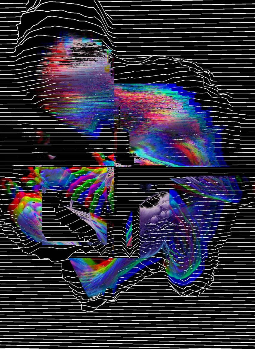 Birthing the Machine